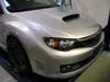 Subaru Impreza WRX STI 3M Paint Protection - Click for more