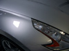 09 Nissan 370Z Modern Armor Clear Bra Paint Protection