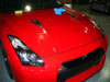 Nissan GT-R 3M Clear Bra Paint Protection 