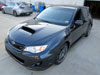 Click for more - 13 Subaru WRX STI 3M Paint Protection