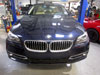 BMW 550i Modern Armor Pro Series Clear Bra Paint Protection