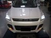 Ford Escape Modern Armor Pro Series Clear Bra Paint Protection