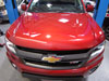Chevrolet Colorado Modern Armor Pro Series Clear Bra Paint Protection