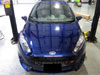 Ford Fiesta ST Modern Armor Pro Series Clear Bra Paint Protection