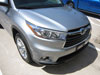 Toyota Highlander Modern Armor Pro Series Clear Bra Paint Protection