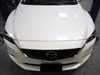 Mazda Mazda6 Modern Armor Pro Series Clear Bra Paint Protection