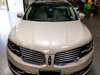 Lincoln MKX Modern Armor Pro Series Clear Bra Paint Protection
