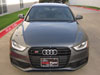 Audi S4 Modern Armor Pro Series Clear Bra Paint Protection