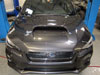 Subaru WRX Modern Armor Pro Series Clear Bra Paint Protection