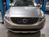 Volvo XC60 Modern Armor Pro Series Clear Bra Paint Protection