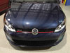 VW GTI Modern Armor Pro Series Clear Bra Paint Protection