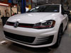 VW GTI Modern Armor Pro Series Clear Bra Paint Protection