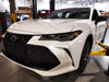 Toyota Avalon Modern Armor Pro Series Clear Bra Paint Protection