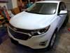 Chevrolet Equinox Modern Armor Pro Series Clear Bra Paint Protection