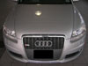 Click for more - Audi A6 3M Paint Protection