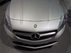 Mercedes CLA Modern Armor Pro Series Clear Bra Paint Protection