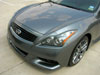 Infiniti G37 Coupe IPL Level 3 Clear Bra Paint Protection