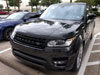 2017 Range Rover Sport Modern Armor Pro Series Clear Bra Paint Protection