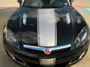 Saturn Sky Level 3 Paint Protection Package